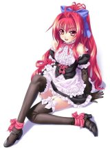 BUY NEW shinkyoku soukai polyphonica - 144954 Premium Anime Print Poster